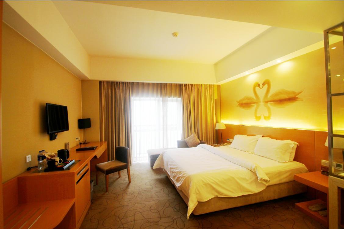 Jinjiang Metropolo Hotel Zhengzhou Erqi Exteriör bild
